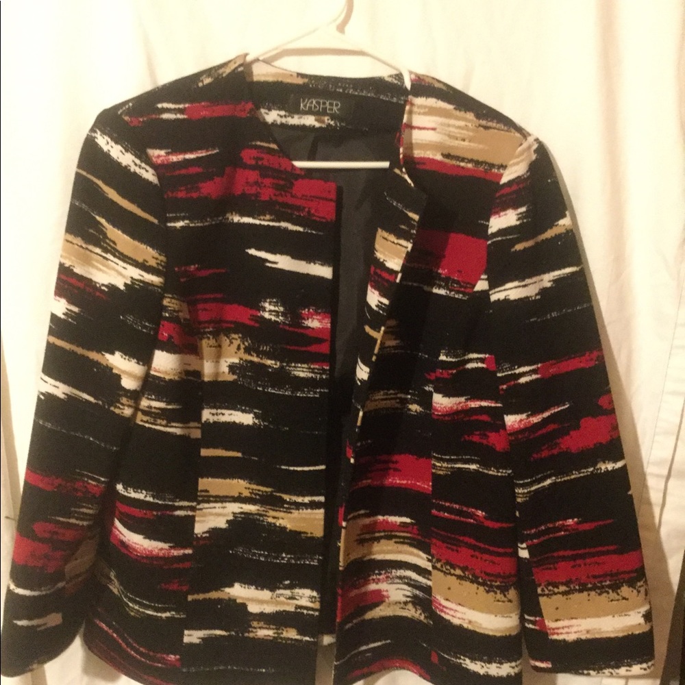 Dress jacket only
